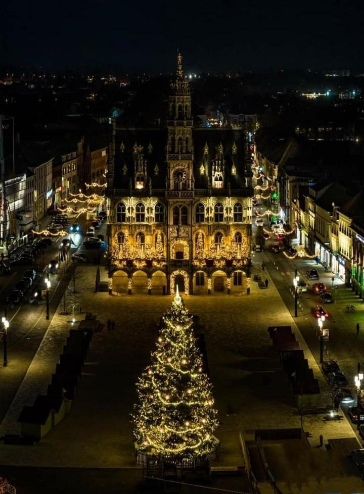 Velocipede Oudenaarde Vakantieverblijf 6 Pers (Adults Only) Exterior foto